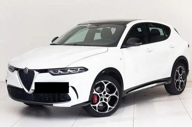 ALFA ROMEO Tonale 1.5 130 CV MHEV TCT7 Sprint rif. 20738516