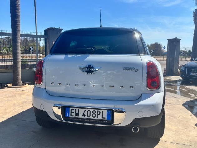 Mini Cooper D Countryman 1.6 - 2014 - Foto 6
