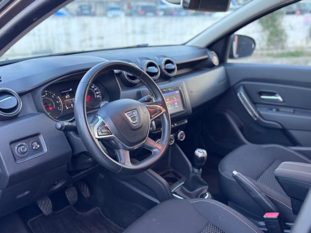 Dacia Duster 1.6 SCe GPL 4x2 Comfort - Foto 8