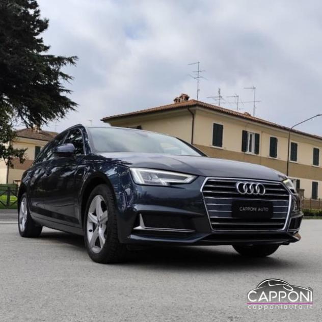 AUDI A4 Avant 35 TDI S tronic - CINGHIA FATTA rif. 23794820 - Foto 3