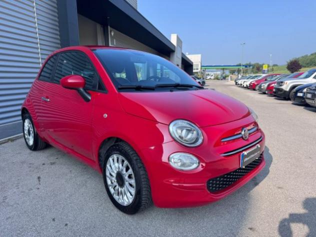 FIAT 500 1.0 Hybrid Lounge OK Neopatentati legge 104 rif. 24022247 - Foto 3