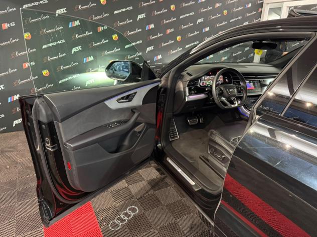 Audi Q8 3.0 tdi mhev S line edition quattro 286cv tiptronic - Foto 10
