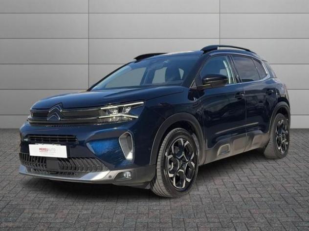 CITROEN C5 Aircross Hybrid 225 e-EAT8 Shine rif. 24159976