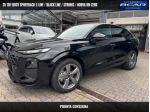 AUDI Q3 SPB Sportback TDI S line Stronic Sline Black Line rif. 24079409