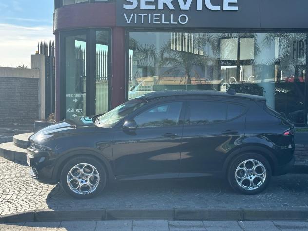 Alfa Romeo Tonale 1.6 diesel 130 CV TCT6 Sprint - Foto 8