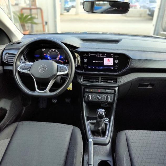 VOLKSWAGEN T-Cross 1.0 TSI Style rif. 23969697 - Foto 6