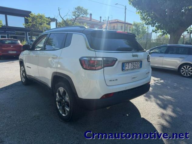 JEEP Compass 2.0 Multijet II aut. 4WD Limited rif. 23895017 - Foto 4