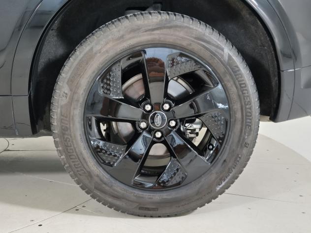 Land Rover Discovery Sport I 2020 Diesel 2.0d td4 mhev SE awd 163cv auto - Foto 9