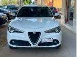 Alfa Romeo Stelvio 2.2 Turbodiesel 210 CV AT8 Q4 Business