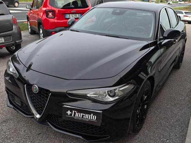 ALFA ROMEO Giulia Veloce 210 CV AT8 AWD Q4 rif. 24179618 - Foto 6