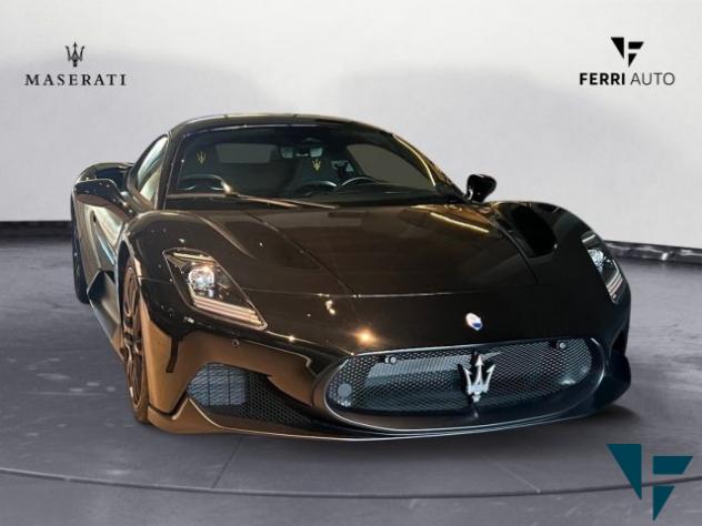 MASERATI MC20 MY22 630 CV rif. 15927032 - Foto 4