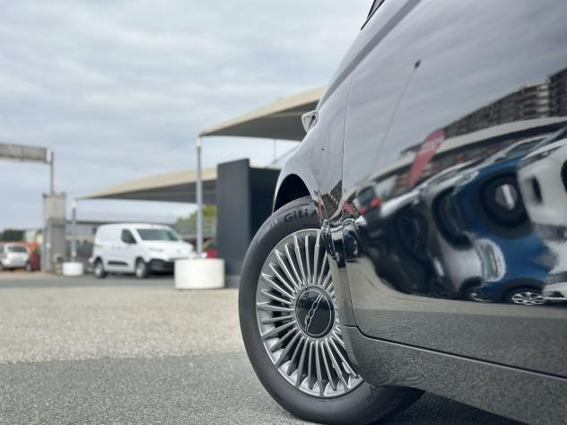 FIAT 500 Hybrid Hybrid Torino - Foto 10