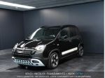 FIAT Pandina Pandina 1.0 FireFly 65 CV Hybrid Cross