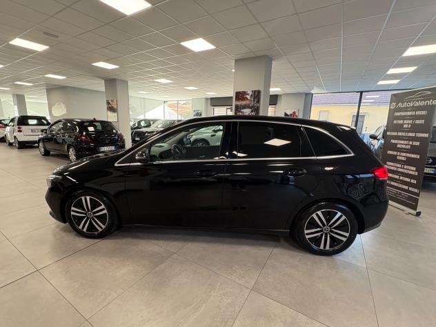 MercedesB 180 Sport 2.0 TDi 116cv 2022 km 71000 - Foto 7