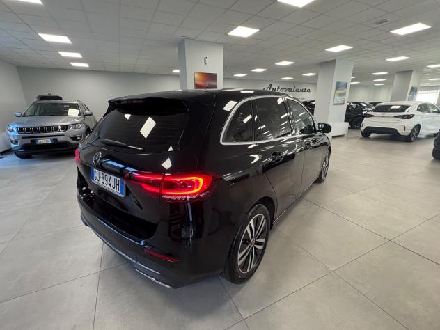MercedesB 180 Sport 2.0 TDi 116cv 2022 km 71000 - Foto 4