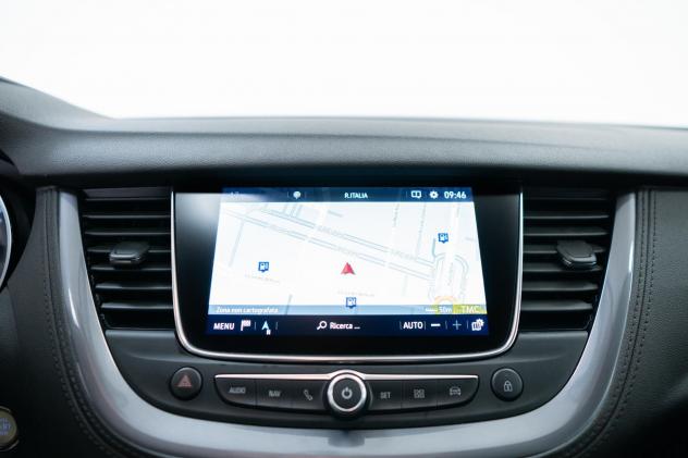 Opel Grandland X X 1.5 Ecotec 120 Anniversary s&s 130cv - Foto 10