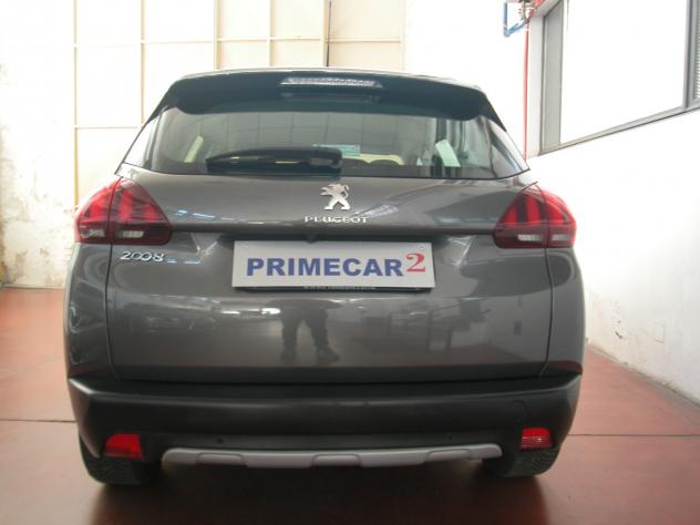 Peugeot 2008 PureTech Turbo 130 S&S Allure - Foto 4