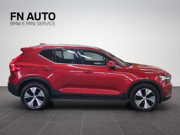 Volvo XC40 T5 Recharge Plug-in Hybrid Inscription Expression - Foto 7