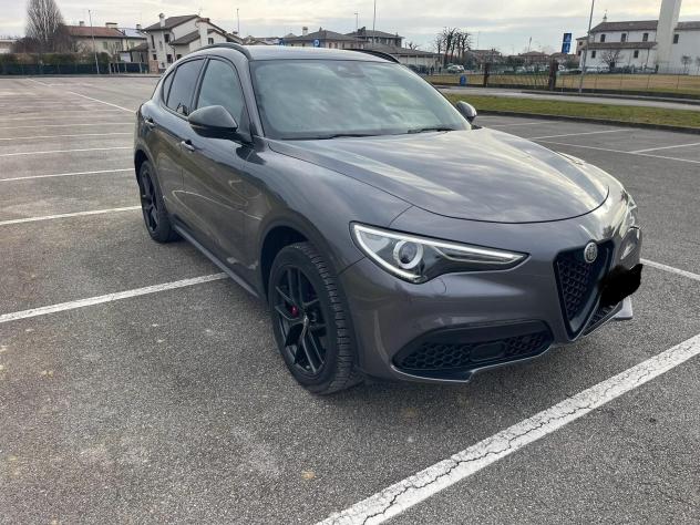 Alfa Romeo Stelvio 2.2 Turbodiesel 190 CV AT8 Q4 B-Tech - Foto 2