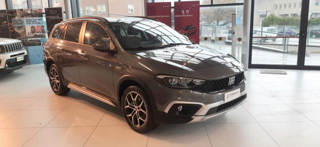 FIAT Tipo 1.5 Hybrid DCT SW Cross - Foto 3