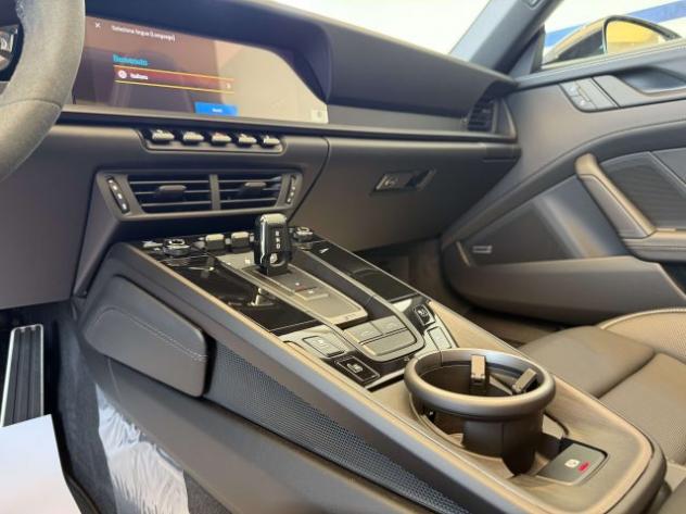 PORSCHE Targa 992.2 TARGA 4 GTS rif. 23956660 - Foto 7