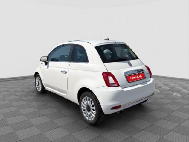 FIAT 500 500 1.0 Hybrid Dolcevita rif. 23725951 - Foto 3
