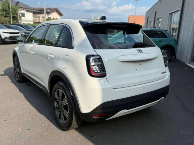 Fiat 600 1.2 hybrid 110cv auto Promo Fin - Foto 4