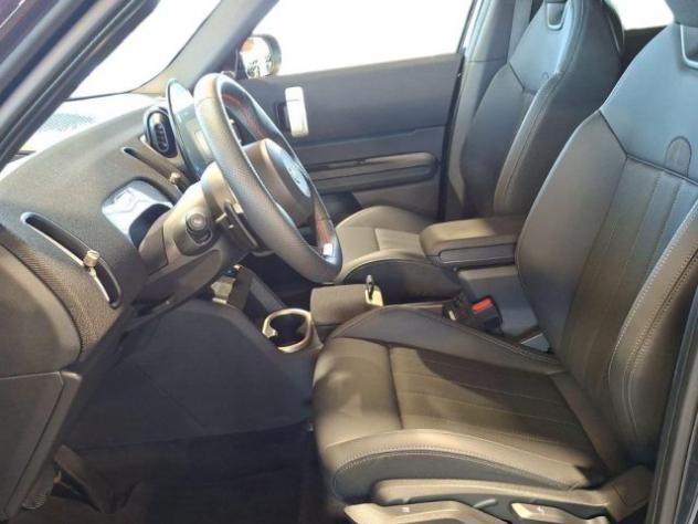 MINI Countryman C JCW Countryman + Pacchetto L rif. 24016824 - Foto 9