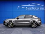 PORSCHE Cayenne Coupé Cayenne Coupé 3.0 V6 E-Hybrid