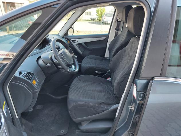 Citroën C4 Picasso 1.6 hdi 110cv E5B Seduction - Foto 3