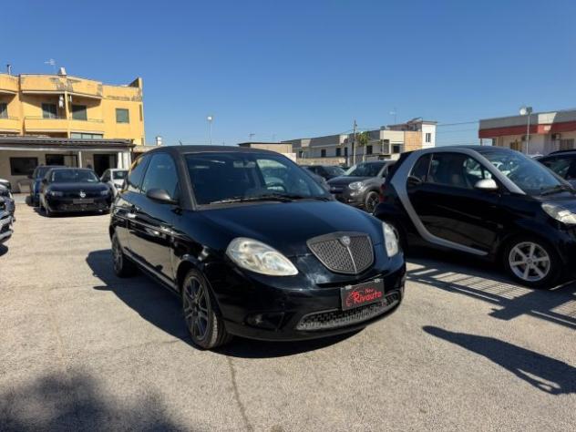 LANCIA Ypsilon 1.4 16V Sport MomoDesign Automatica rif. 24238363