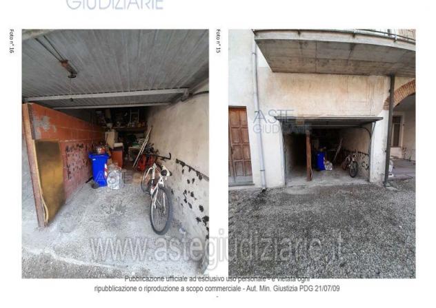 IMMOBILI-IMMOBILE COMMERCIALE-Via Giuseppe Garibaldi, 5, 27035 Mede PV, Italia - Foto 8