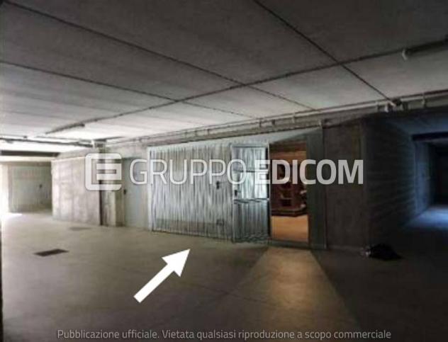 Garage o autorimessa di 38 mq in vendita a San Giovanni Lupatoto - Rif. 4553450 - Foto 3