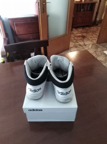 Adidas Hoops mid - Foto 3