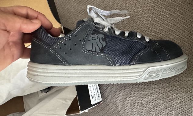U-Power - Scarpe Antinfortunistiche - Foto 7