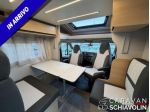 GIOTTILINE SIENA 385 PREMIERE EDITION CAMBIO AUTOMATICO rif. 24073712