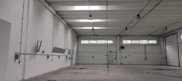 Capannone Industriale - Occhiobello . Rif.: 2017123RO - Foto 7