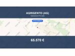 Immobile in asta di 100 m² in vendita a Agrigento