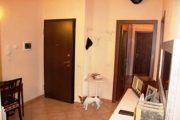 Allerona (scalo) - vendesi appartamento al secondo piano con balconi - Foto 10