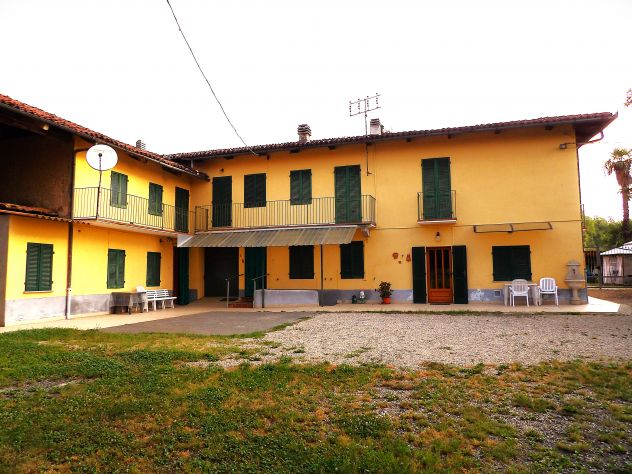 Dimora storica panoramica sulle colline di Baldissero Torinese