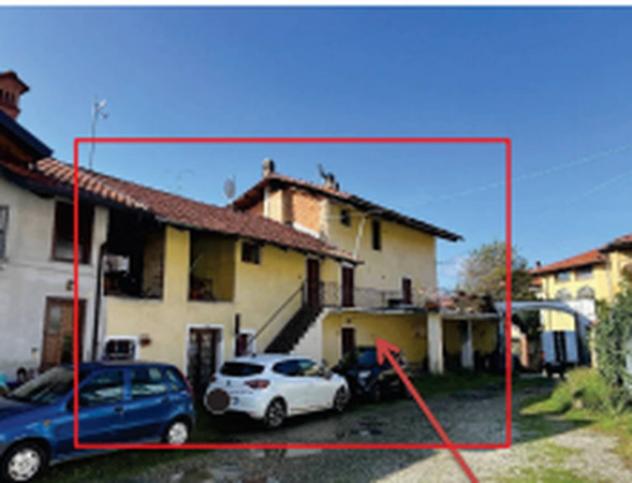 Immobile in asta di 203 m² in vendita a Barbania - Foto 12