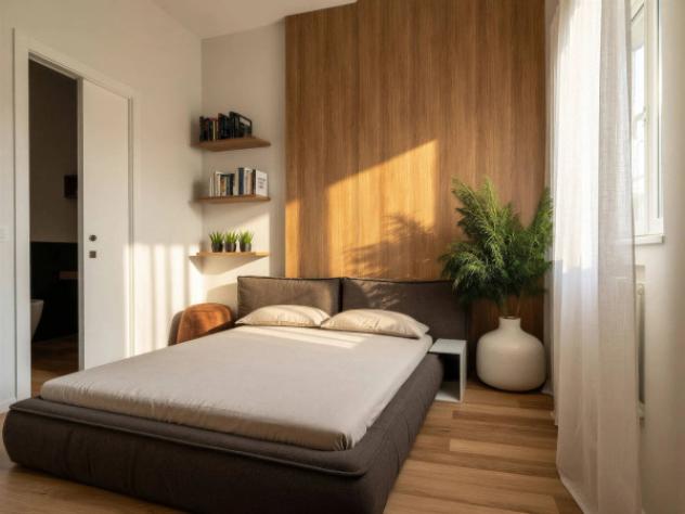 Appartamento di 50 m² con 2 locali e box auto in vendita a Bergamo - Foto 15