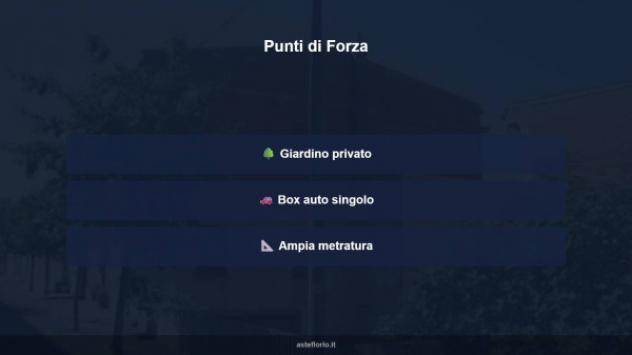 Immobile in asta di 153 m² con più di 5 locali e box auto in vendita a Bolotana - Foto 11