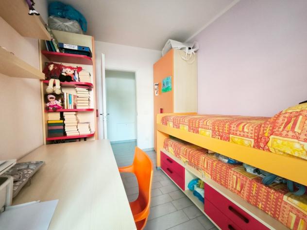Appartamento in vendita a Avenza - Carrara 80 mq Rif: 1293017 - Foto 10