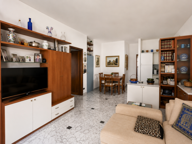 Casa semindipendente in vendita a Marina di Carrara - Carrara 55 mq Rif: 1429151 - Foto 6