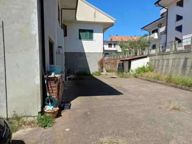 Immobile in asta di 380 m² in vendita a Castrolibero - Foto 3