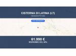 Immobile in asta di 222 m² in vendita a Cisterna di Latina