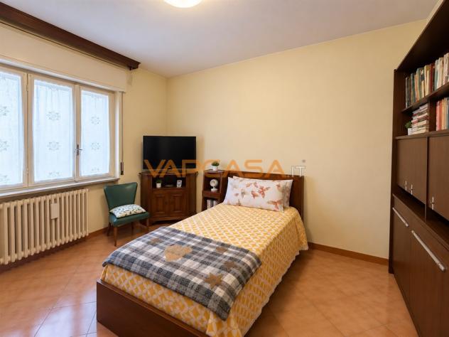 VILLA SINGOLA SU UN UNICO PIANO CON AREA ESTERNA PRIVATA - Foto 14