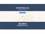 Immobile in asta di 67 m², box auto in vendita a Copertino