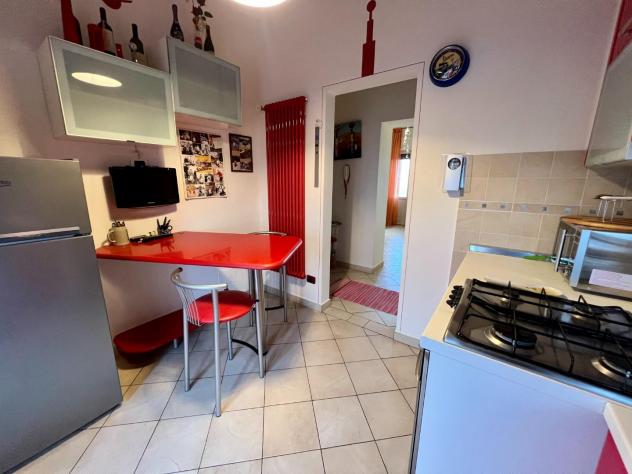 Appartamento in vendita a Lajatico 97 mq Rif: 1391721 - Foto 9